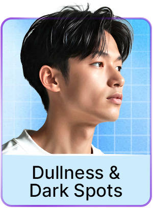 Dullness & Dark Spots