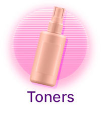Toners