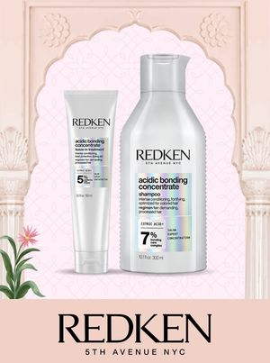 redken