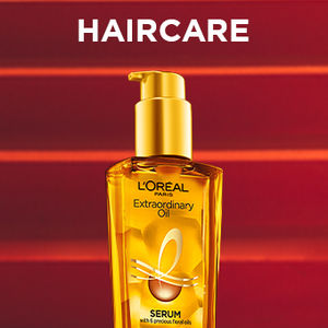 Hair Care
