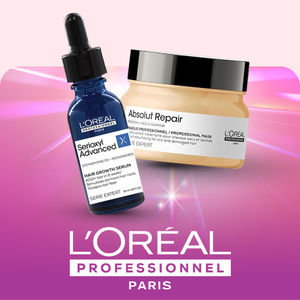 L'Oreal Professionnel