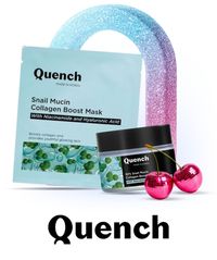 Quench Botanics