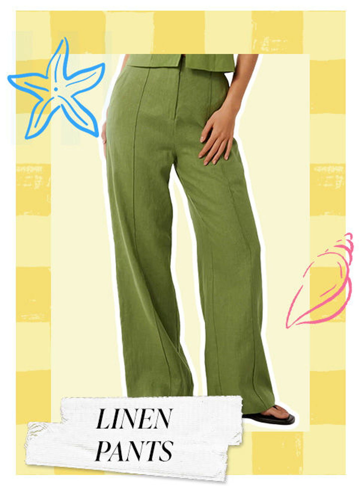 linen-pants
