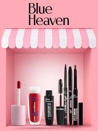 Blue Heaven