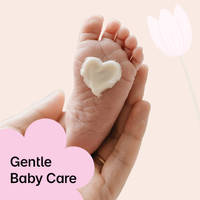 Gentle Baby Care