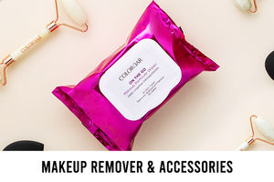 Makeup Removers & Accessories