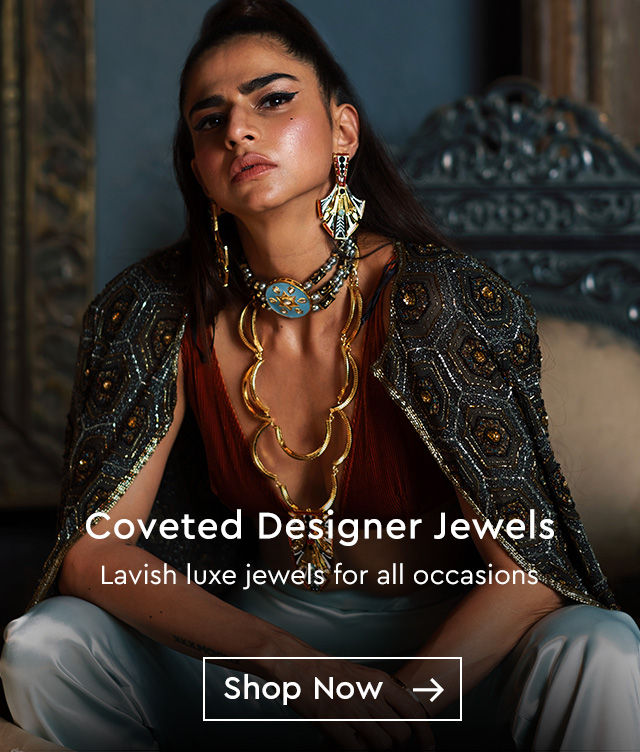 Silver Oxidised Designer Jewellery Combo Set Necklace, Pendant Necklace Set  for Girls & Women.