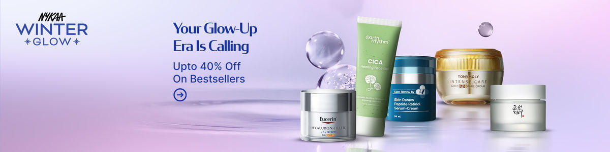 Skin Winter Glow Mini Takeover