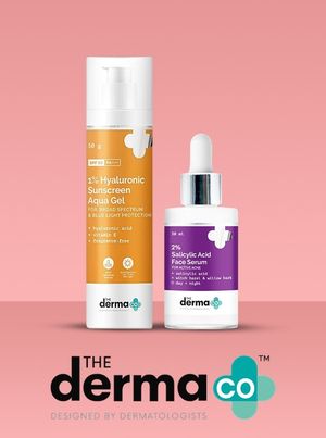 The Derma Co