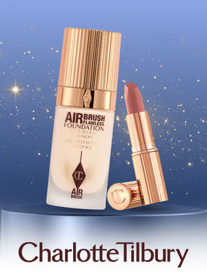 Charlotte Tilbury
