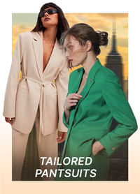tailored-pantsuits
