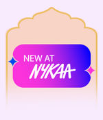 New At Nykaa