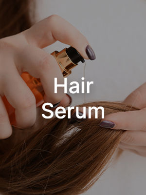 Hair serum