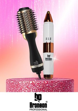 Bronson Professional