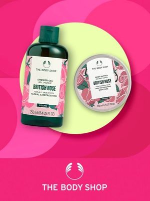 The Body Shop