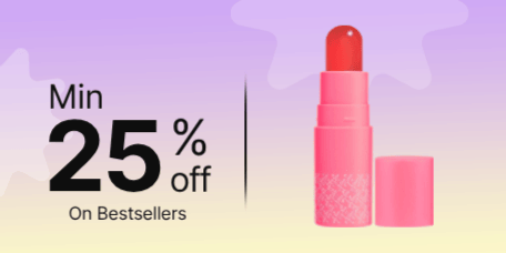 houseofnykaa_Flash_Sale