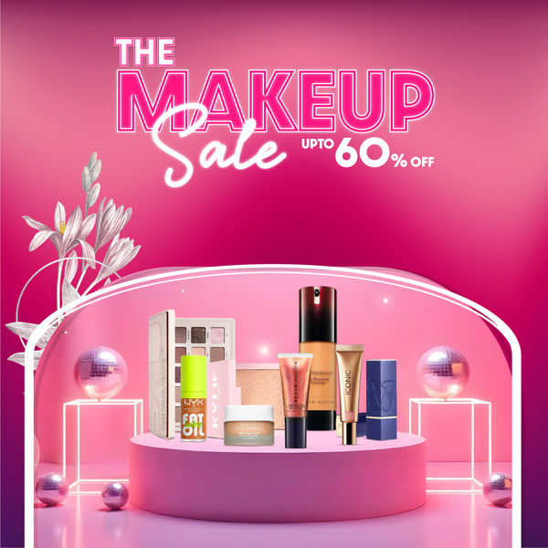 makeup