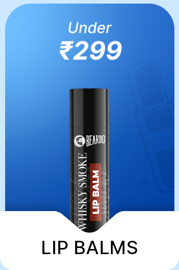 Lip Balms