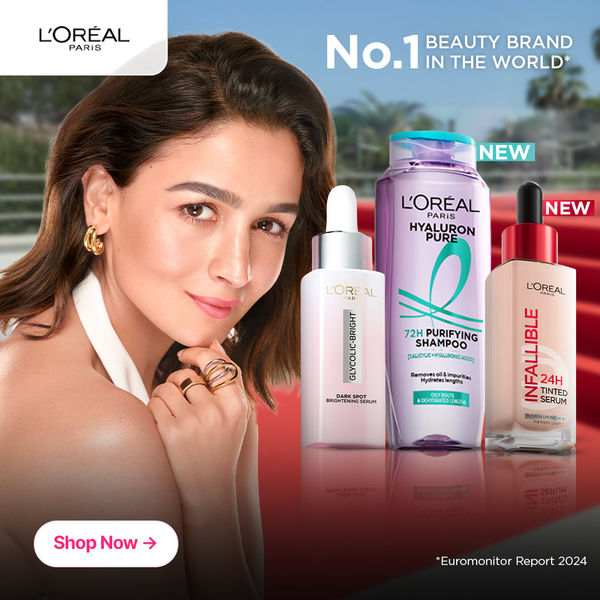 L'Oreal Paris