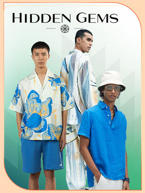 Hidden Gems