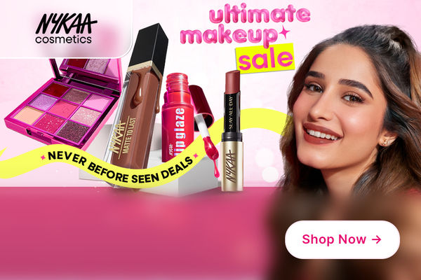 Nykaa Cosmetics