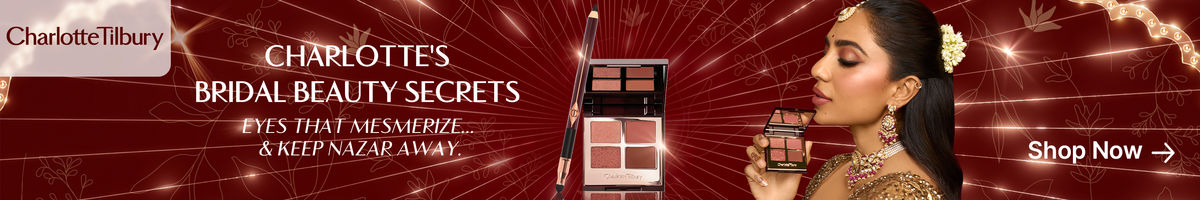 Charlotte Tilbury