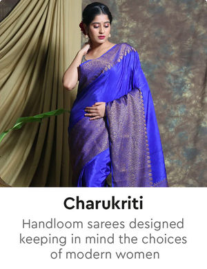 Buy Latest Designer Sarees For Women Online At Upto 80% Off