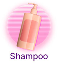 Shampoo