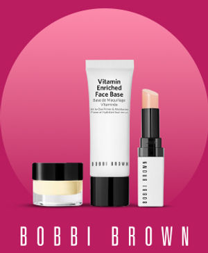 Bobbi Brown