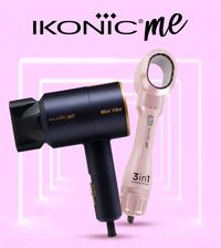 Ikonic Me