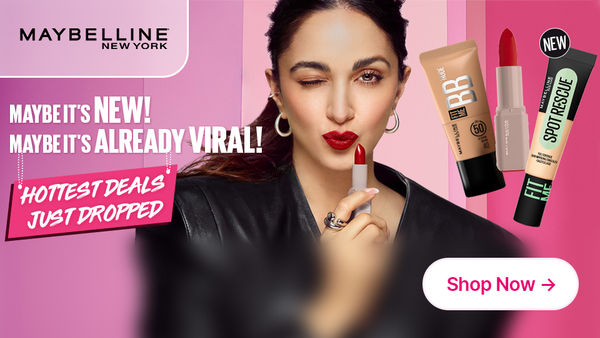 Maybelline New York
