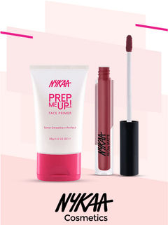 Nykaa Cosmetics