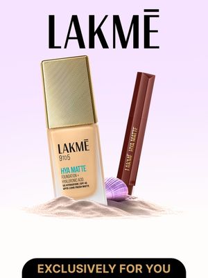 Lakme