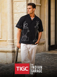 The Indian Garage Co