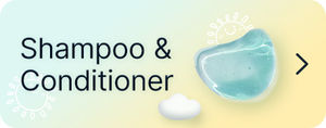 Shampoo & Conditioner