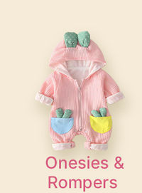 onesies-rompers