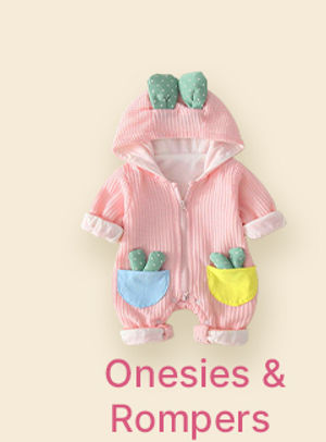 onesies-rompers