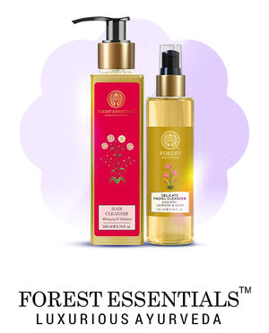 Forest Essentials