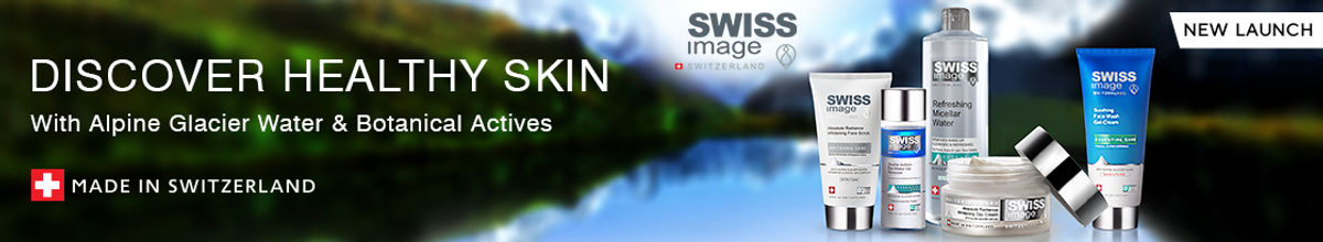 Swiss Beauty