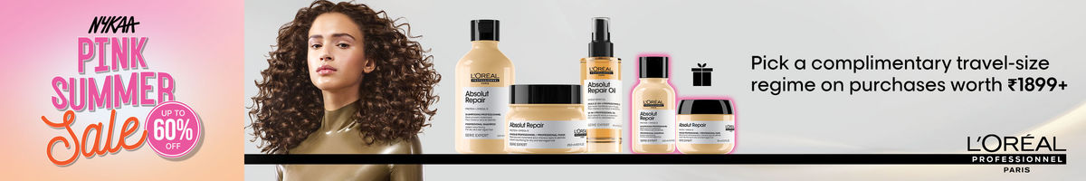 L'Oreal Professionnel