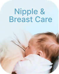Nipple & Breast Care