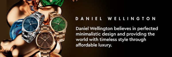 Daniel Wellington