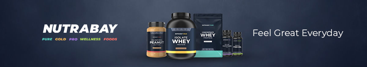 Nutrabay