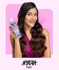 Nykaa Hair