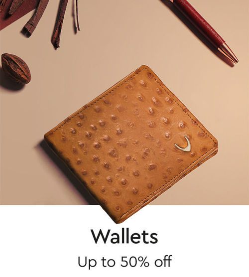 wallets