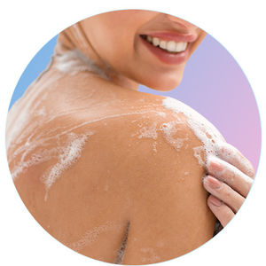 Shower Gels & Body Washes