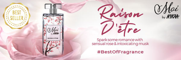 Nykaa perfume online