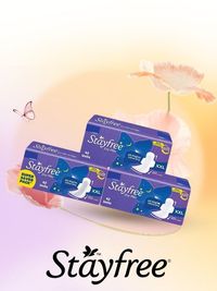 Stayfree