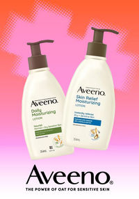 Aveeno