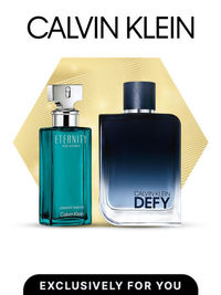 Calvin Klein